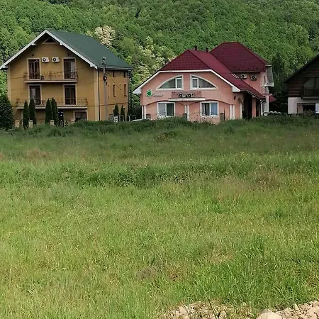 панна катерина Country house Solochin