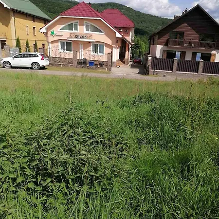 панна катерина Country house