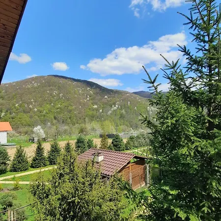 Country house панна катерина *