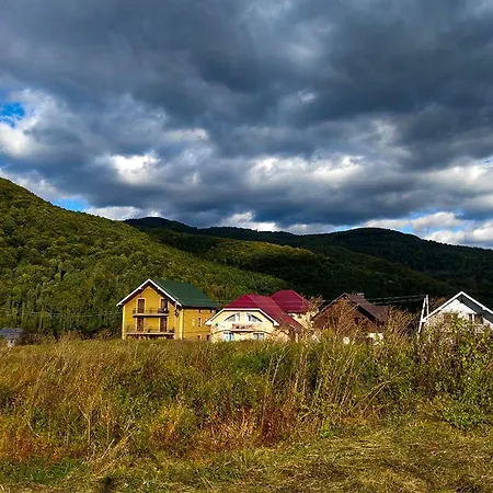 Літній будинок панна катерина