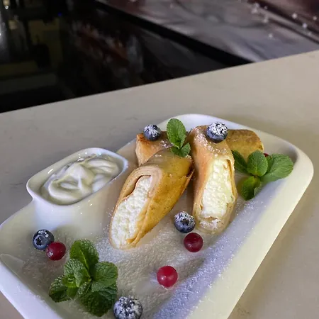 панна катерина Venkovský dům Soločin