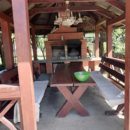 панна катерина Casa di campagna
