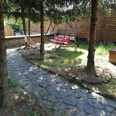 Casa di campagna панна катерина Solochyn