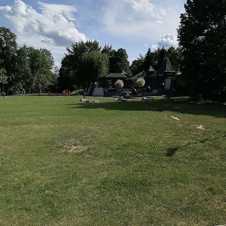 Casa di campagna панна катерина Solochyn