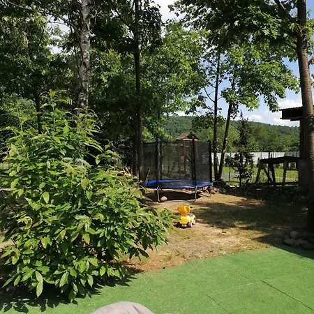 Venkovský dům панна катерина