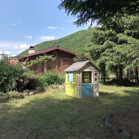 Casa di campagna панна катерина *