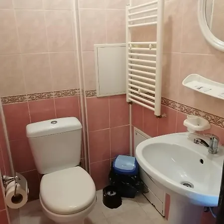 Venkovský dům панна катерина *