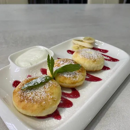 Venkovský dům панна катерина