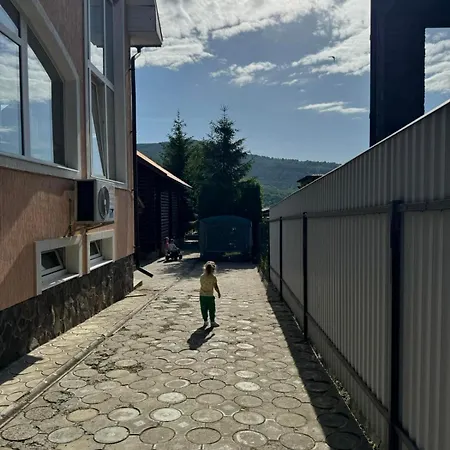 Landhuis панна катерина *