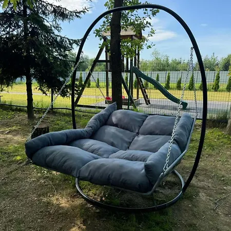 Landhuis панна катерина Solochyn