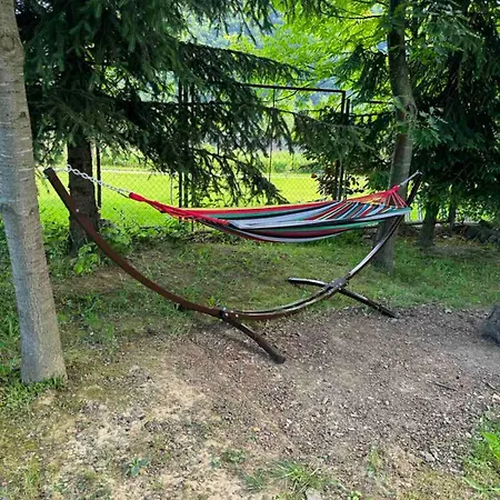 Casa di campagna панна катерина