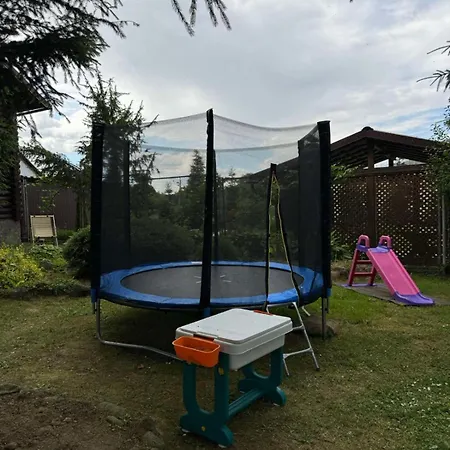 панна катерина Landhuis