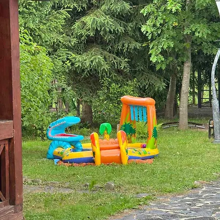 Літній будинок панна катерина