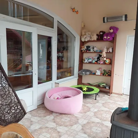 Venkovský dům панна катерина *