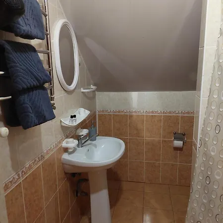 панна катерина Landhuis *