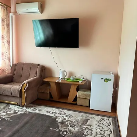 Landhuis панна катерина