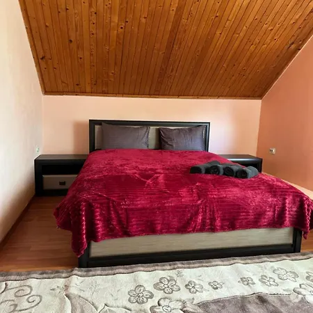 Venkovský dům панна катерина *