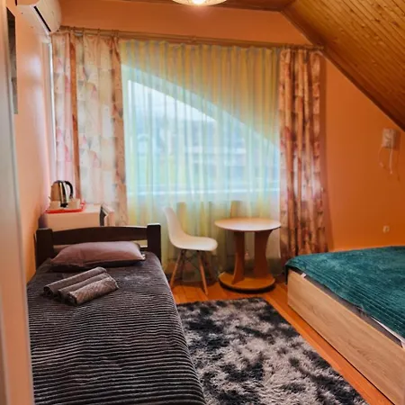 Landhuis панна катерина