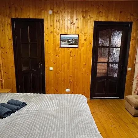 Country house панна катерина Solochin