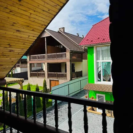 панна катерина Soločin