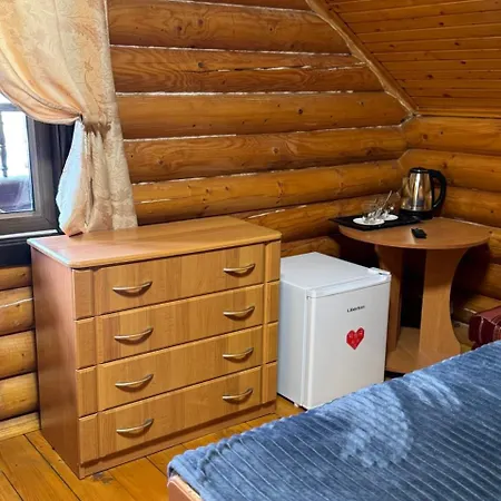 панна катерина * Soločin