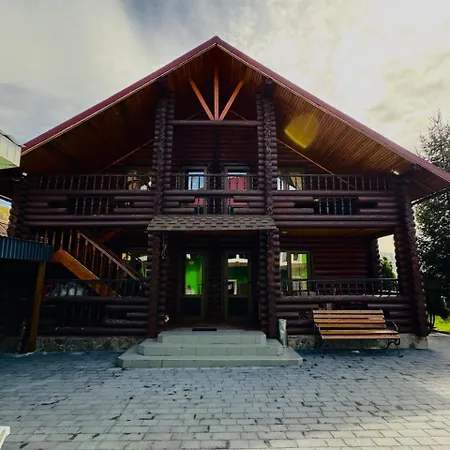 панна катерина Landhuis *