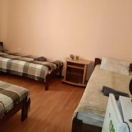 панна катерина Country house Solochin