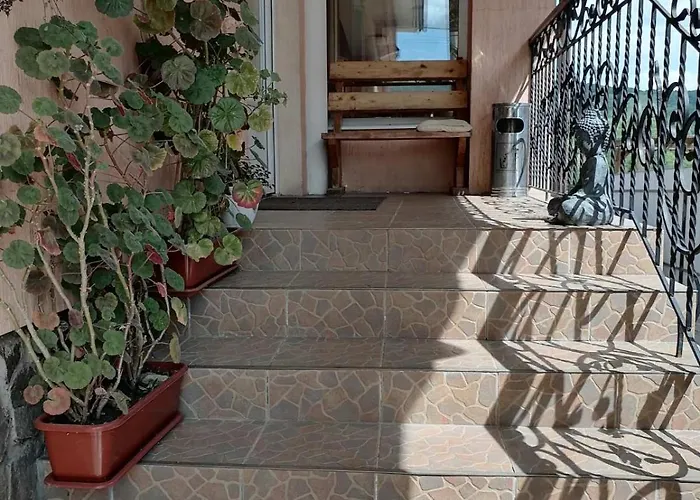 Kır Evi панна катерина Solochin