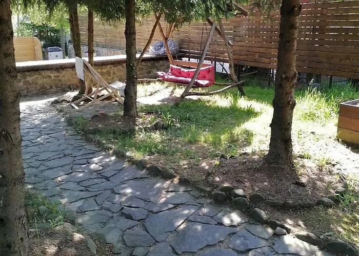 Kır Evi панна катерина Solochin