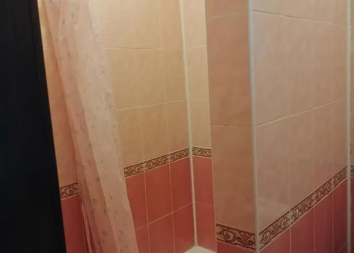панна катерина Kır Evi