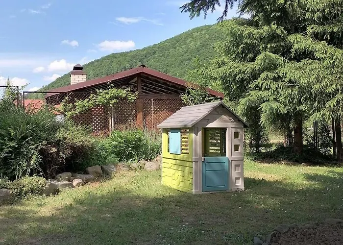 Séjour à la campagne панна катерина *