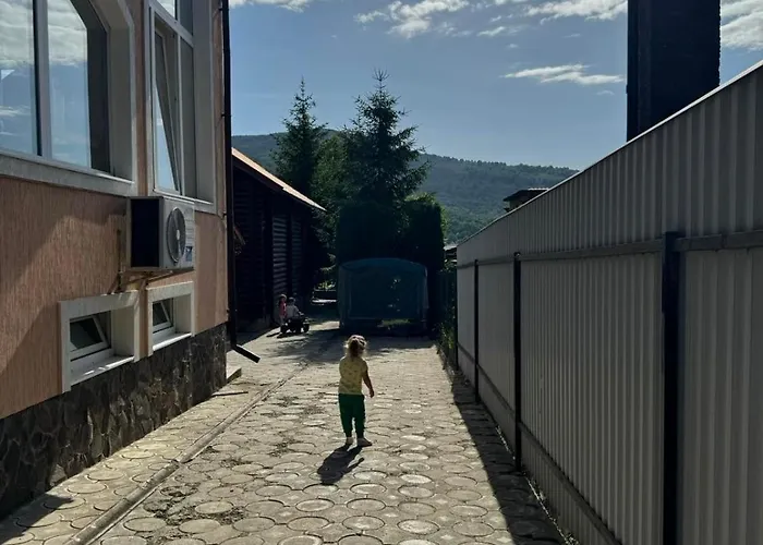 Kır Evi панна катерина *