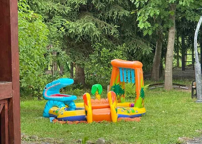 Kır Evi панна катерина