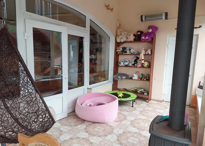 Kır Evi панна катерина *