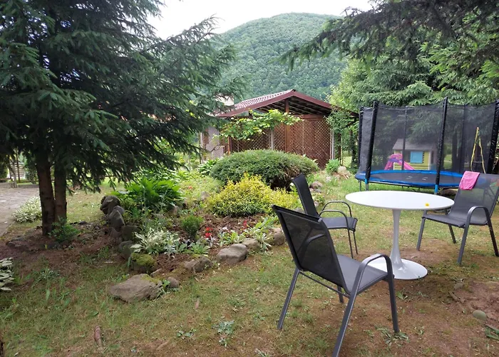 Kır Evi панна катерина *