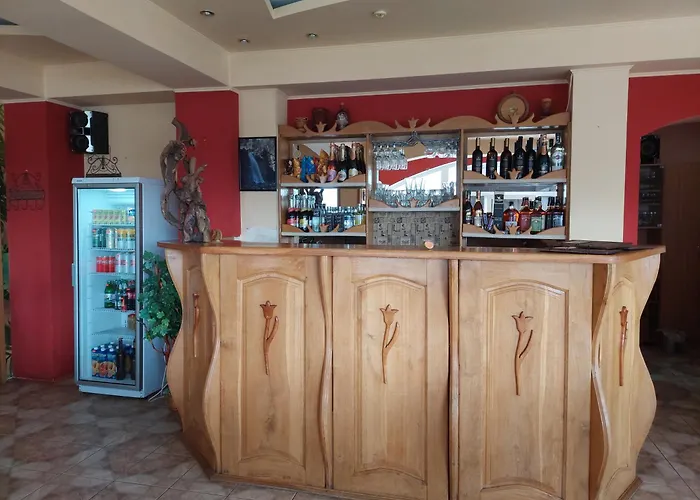 панна катерина Kır Evi *