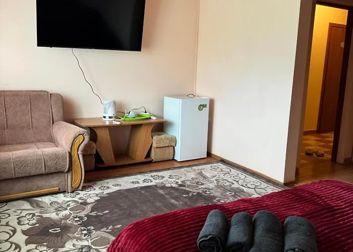 панна катерина Kır Evi