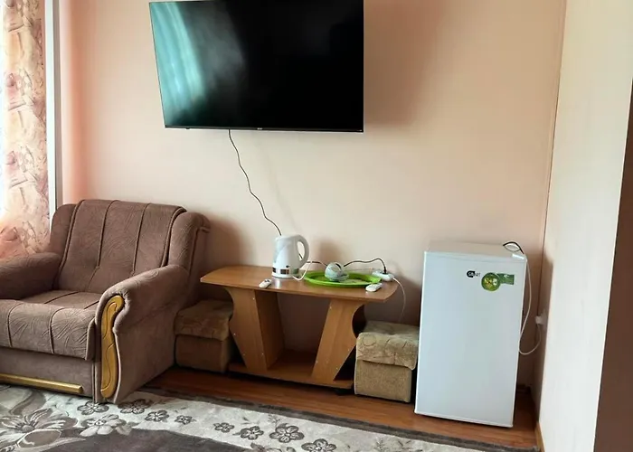 Kır Evi панна катерина