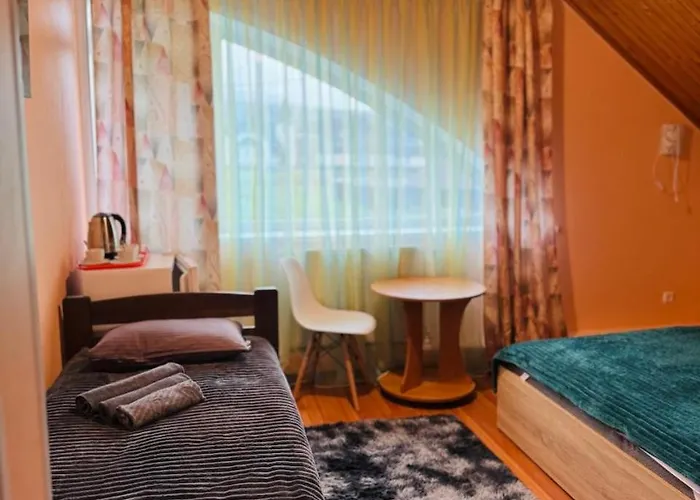 Kır Evi панна катерина