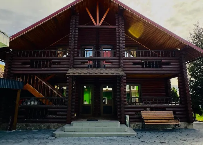 панна катерина Kır Evi *